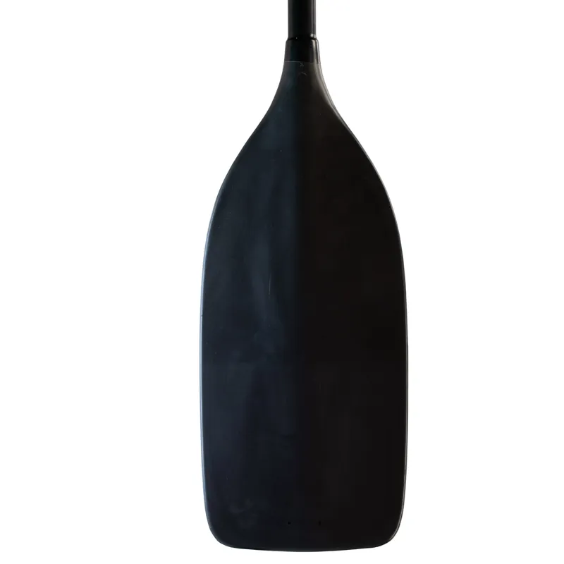 2023 Ainsworth C100 Classic All Round Canoe Paddle Carbon Shaft-1